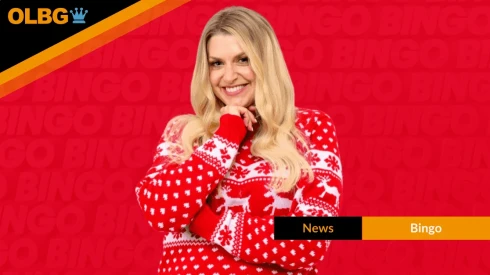 Anna Williamson Joins Heart Bingo as Brand Ambassador in Feel-Good Move