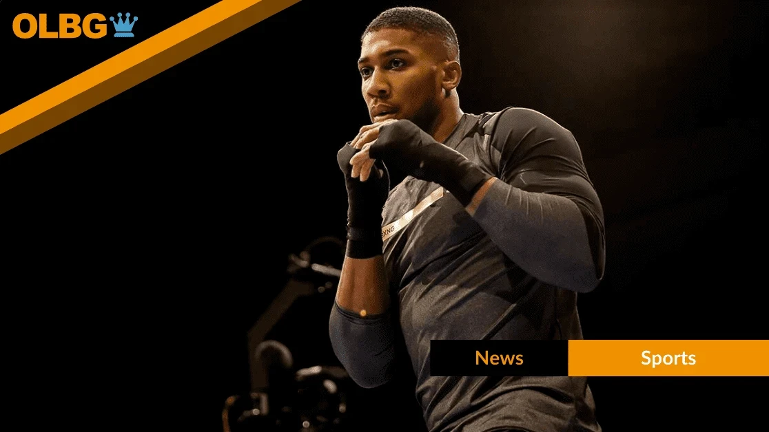 Anthony Joshua vs Jake Paul Betting Odds: Joshua Heavy Favourite for Miami Showdown Anthony Joshua vs Jake Paul Betting Odds: Joshua Heavy Favourite for Miami Showdown