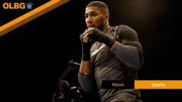 Anthony Joshua vs Jake Paul Betting Odds: Joshua Heavy Favourite for Miami Showdown