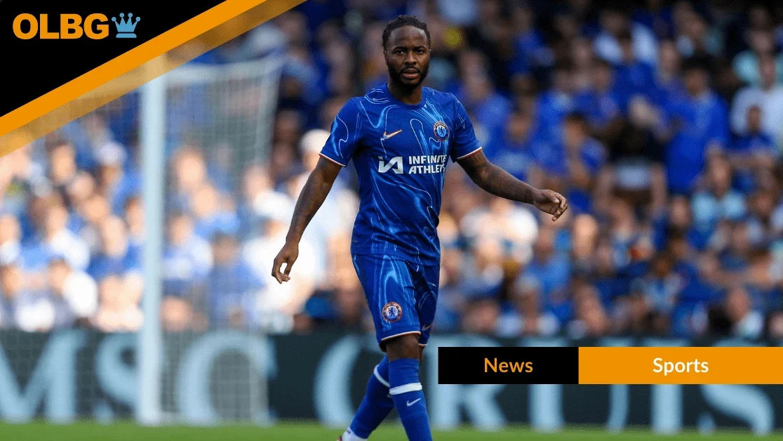 Raheem Sterling Next Club Odds: Crystal Palace 3/1 Favourites for January Move Raheem Sterling Next Club Odds: Crystal Palace 3/1 Favourites for January Move