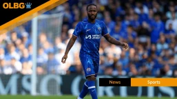 Raheem Sterling Next Club Odds: Crystal Palace 3/1 Favourites for January Move