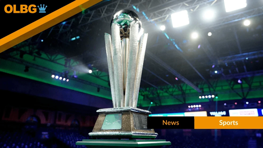 2026 PDC World Championship Odds: Littler Favourite to Win Second Consecutive Title 2026 PDC World Championship Odds: Littler Favourite to Win Second Consecutive Title