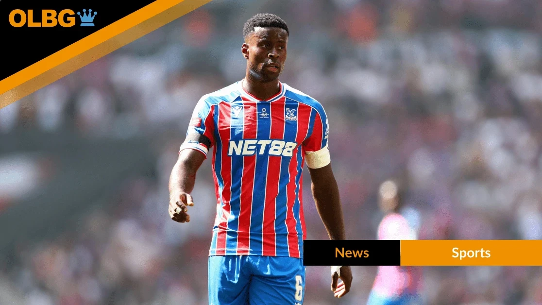 Marc Guehi Next Club Odds: Manchester City Lead Betting to Sign Palace Defender in January Marc Guehi Next Club Odds: Manchester City Lead Betting to Sign Palace Defender in January