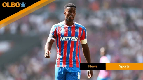Marc Guehi Next Club Odds: Manchester City Lead Betting to Sign Palace Defender in January