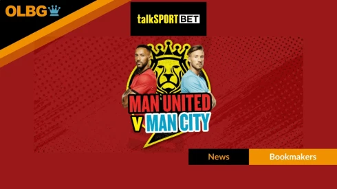 Manchester Derby: New Customers Can Get 40/1 on Man United or Man City with TalkSPORT Bet