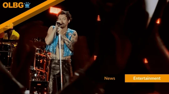 Glastonbury 2027 Headliner Odds: Harry Styles Leads Stacked Market
