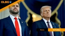 JD Vance Now Frontrunner in 2028 US Presidential Election Betting