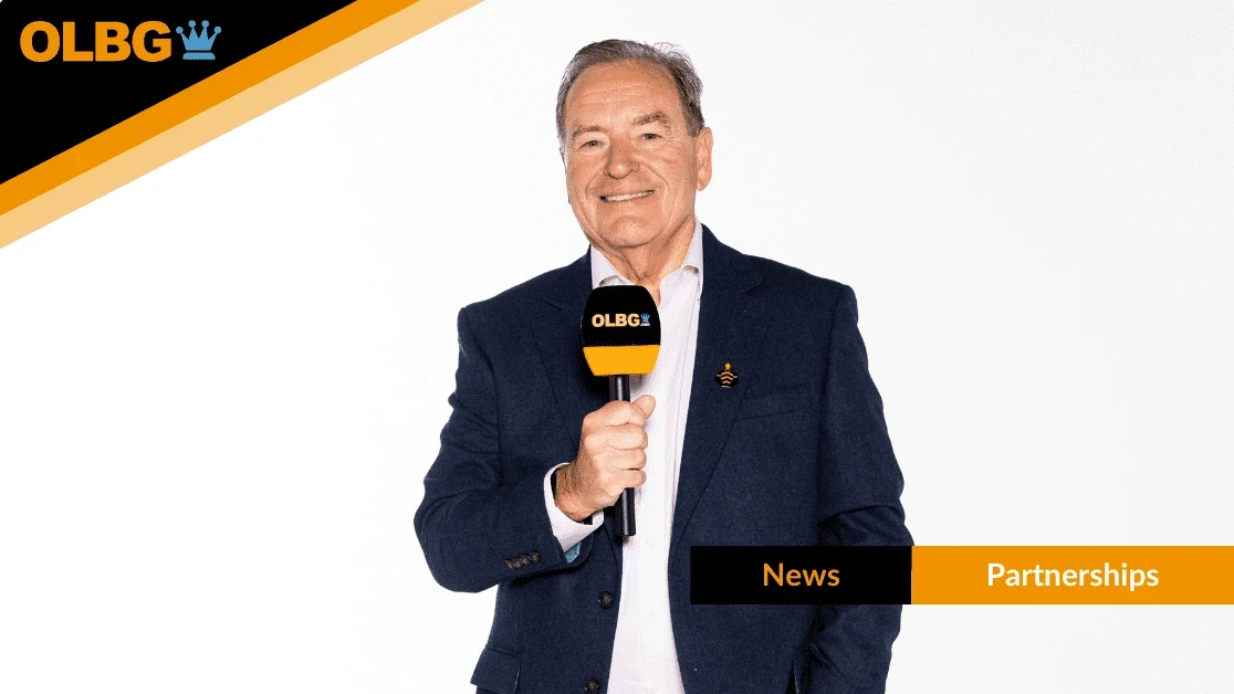 Broadcast legend Jeff Stelling to launch new podcast after being named brand ambassador for OLBG Broadcast legend Jeff Stelling to launch new podcast after being named brand ambassador for OLBG