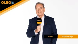 Broadcast legend Jeff Stelling to launch new podcast after being named brand ambassador for OLBG