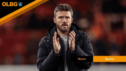 Michael Carrick Betting Specials: Man Utd Now 8/1 to Finish Above City After Derby Win