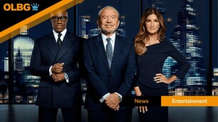 The Apprentice 2026 Winner Odds: Andrea and Levi Lead Betting as Series 20 Begins