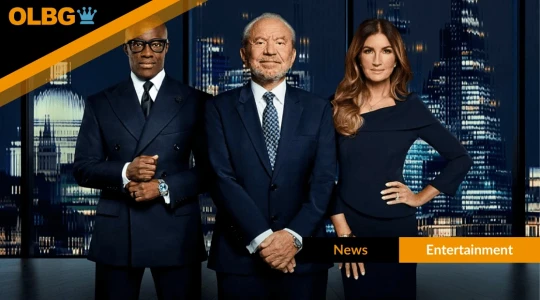The Apprentice 2026 Final Odds: Karishma Odds-On Favourite to be Hired