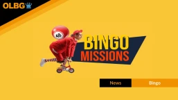 Bingo Missions Now Live Across UK Rooms – Complete Challenges & Win Rewards