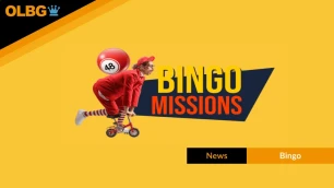Bingo Missions Now Live Across UK Rooms – Complete Challenges & Win Rewards
