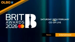 BRIT Awards 2026 Betting Odds: Olivia Dean and Lola Young Lead Key Markets