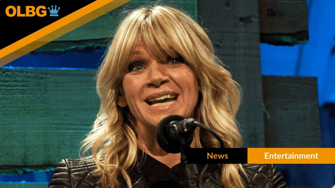 Next Strictly Come Dancing Presenter Odds: Zoe Ball Goes Odds-On After Hosting Hint Next Strictly Come Dancing Presenter Odds: Zoe Ball Goes Odds-On After Hosting Hint