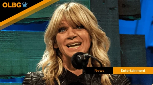 Next Strictly Come Dancing Presenter Odds: Zoe Ball Goes Odds-On After Hosting Hint