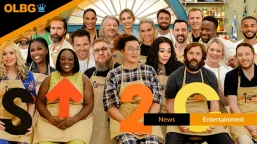 Celebrity Bake Off 2026 Winner Odds: Molly-Mae Heads Star-Studded Market