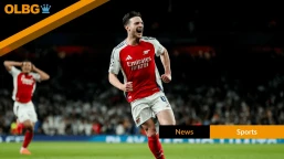 2025/26 PFA Player of the Year Winner Odds: Declan Rice Odds-On at 4/6 for 2025/26 PFA POTY as Title Race Intensifies