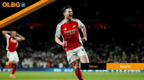 2025/26 PFA Player of the Year Winner Odds: Declan Rice Odds-On at 4/6 for 2025/26 PFA POTY as Title Race Intensifies