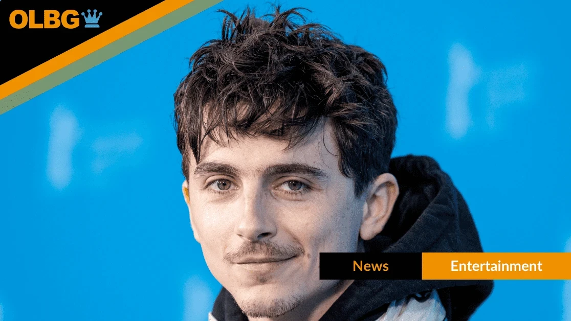 TIME Entertainer of the Year 2026 Odds: Timothée Chalamet 2/1 Favourite For TIME Prize TIME Entertainer of the Year 2026 Odds: Timothée Chalamet 2/1 Favourite For TIME Prize