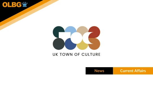 UK Town of Culture 2028 Odds: Reading Odds-On as Market Takes Shape