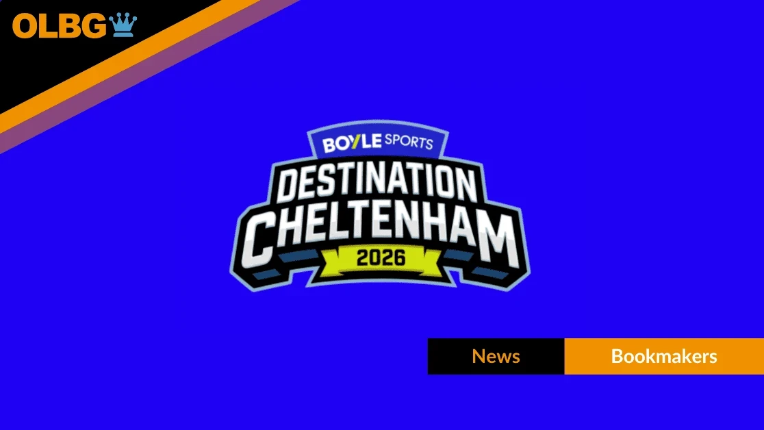 BoyleSports Cheltenham 2026 Offer: Bank Builder Jackpot & Up To £60 Free Bets BoyleSports Cheltenham 2026 Offer: Bank Builder Jackpot & Up To £60 Free Bets