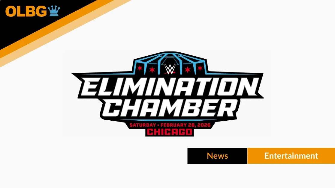 WWE Elimination Chamber 2026 Odds: Cody Rhodes 4/7 Favourite for Elimination Chamber as CM Punk 1/20 to Retain in Chicago WWE Elimination Chamber 2026 Odds: Cody Rhodes 4/7 Favourite for Elimination Chamber as CM Punk 1/20 to Retain in Chicago