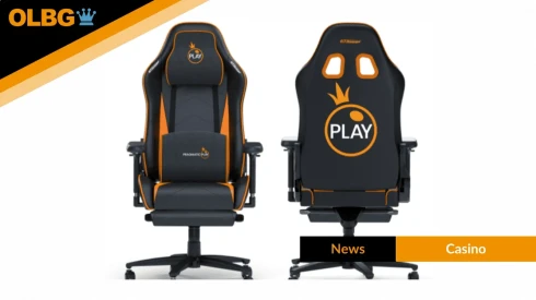 Win a Pragmatic Play Gaming Chair with OLBG’s FREE Table Talk Newsletter