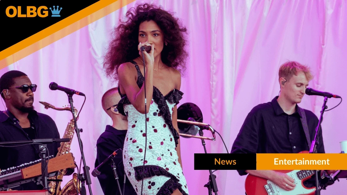 Olivia Dean Betting Specials: Olivia Dean 2/1 to Headline Glastonbury After Brit Awards Sweep Olivia Dean Betting Specials: Olivia Dean 2/1 to Headline Glastonbury After Brit Awards Sweep