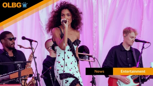 Olivia Dean Betting Specials: Olivia Dean 2/1 to Headline Glastonbury After Brit Awards Sweep