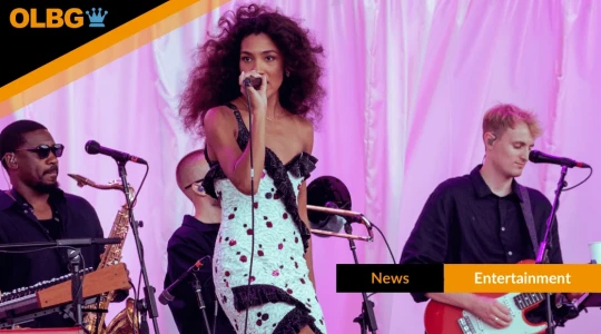 Mercury Prize 2026 Odds: Olivia Dean Leads 12-Album Shortlist
