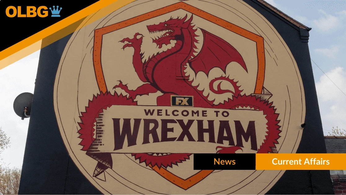 UK City of Culture 2029 Odds: Wrexham 1/2 to Be Named UK City of Culture 2029 as Race Heats Up UK City of Culture 2029 Odds: Wrexham 1/2 to Be Named UK City of Culture 2029 as Race Heats Up