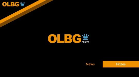 Win a 65" 4K TV, Soundbar and £100 Voucher with OLBG Prizes' Latest Giveaway