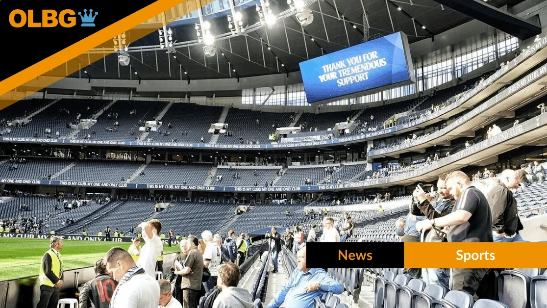 Tottenham Betting Specials: Tudor Sack Odds, Relegation Fears and Wild Markets Appear Tottenham Betting Specials: Tudor Sack Odds, Relegation Fears and Wild Markets Appear