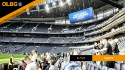 Tottenham Betting Specials: Tudor Sack Odds, Relegation Fears and Wild Markets Appear