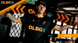 OLBG Wanderer of the Week: Fans Can Win Dorking Wanderers Shirts