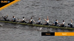 Boat Race 2026 Odds: Cambridge Dominance Reflected in Boat Race Odds as 2026 Betting Markets Open