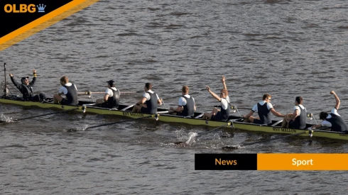 Boat Race 2026 Odds: Cambridge Dominance Reflected in Boat Race Odds as 2026 Betting Markets Open