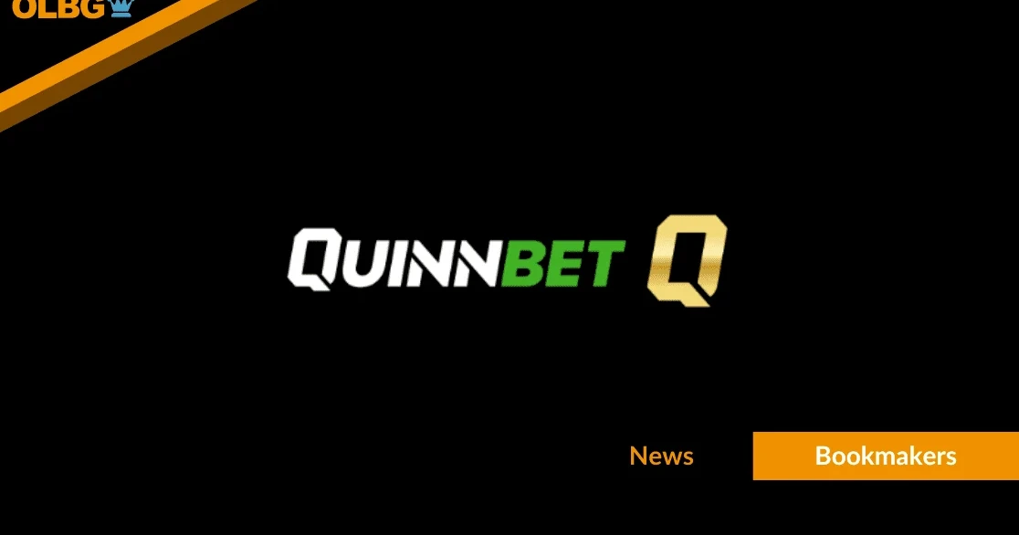 Quinnbet interface screenshot