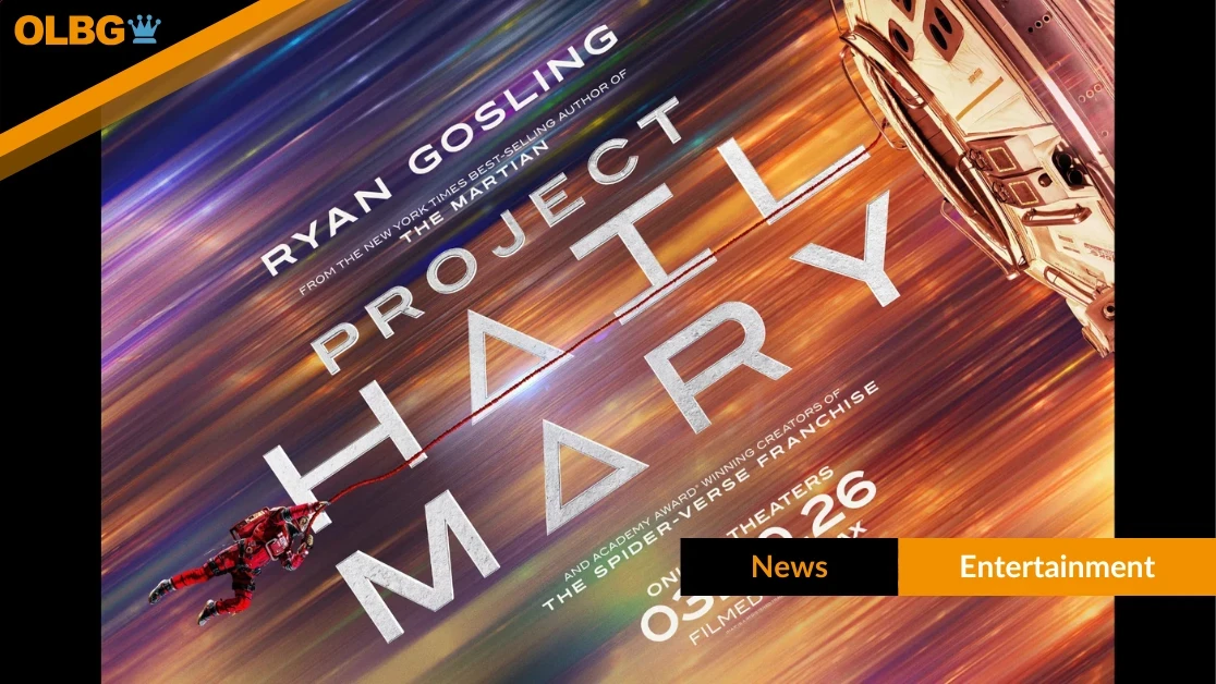 Project Hail Mary Odds: Sequel 4/1 After Box Office Success Project Hail Mary Odds: Sequel 4/1 After Box Office Success