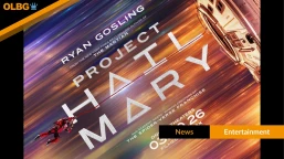Project Hail Mary Odds: Sequel 4/1 After Box Office Success