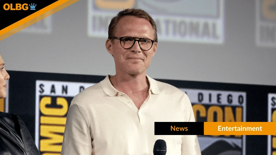 Paul Bettany Odds-On Favourite to Play Voldemort in HBO Harry Potter Series Paul Bettany Odds-On Favourite to Play Voldemort in HBO Harry Potter Series