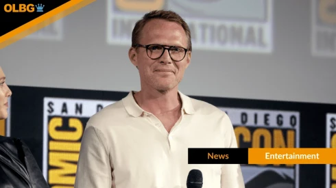 Paul Bettany Odds-On Favourite to Play Voldemort in HBO Harry Potter Series