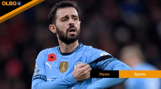 Bernardo Silva Next Club Odds: Portugal Move Favourite for City Captain
