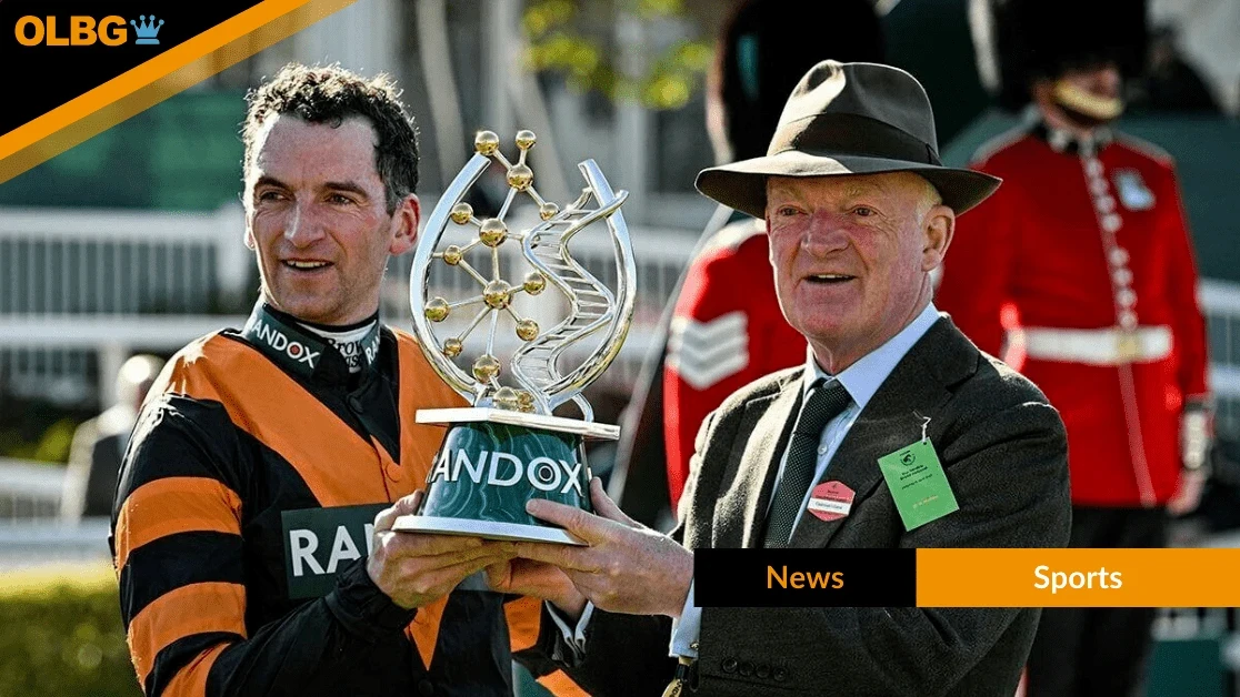 Grand National 2026 Betting Preview: Mullins Duo Headline Wide-Open Aintree Field Grand National 2026 Betting Preview: Mullins Duo Headline Wide-Open Aintree Field