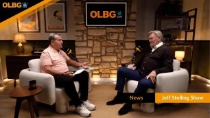 The Jeff Stelling Show: Glenn Hoddle Opens Up on Spurs Return, England Role and Coaching Future