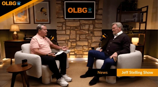 The Jeff Stelling Show: Glenn Hoddle Opens Up on Spurs Return, England Role and Coaching Future