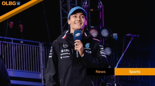 Miami Grand Prix Odds: Russell Leads Betting as F1 Returns from Five-Week Break