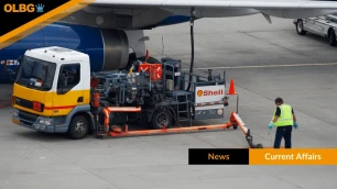 Jet Fuel Crisis Odds: Amsterdam and Gatwick in the Frame as IEA's Six-Week Warning Sends Shockwaves Through European Aviation